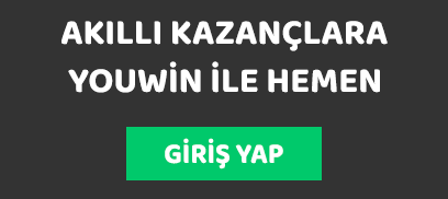 Siyah arka plan üzerinde giriş yap çağrısı bulunan tanıtım görseli