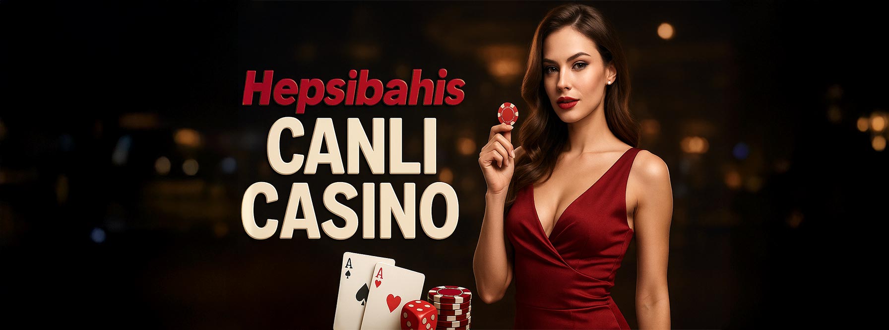 Hepsibahis Canlı Casino